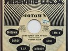 BARBARA McNAIR You're Gonna Love My Baby NORTHERN SOUL MOTOWN DJ 45 hear