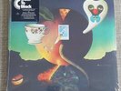 NICK DRAKE-PINK MOON-BRAND NEW & SEALED RE-ISSUE 180G LP ON BACK TO BLACK-1972