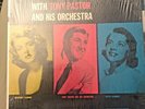 ROSEMARY CLOONEY SISTERS TONY PASTOR Epic LP original 1956 issue E+ cond
