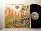 STEEL PULSE LP Tribute to the martyrs 1979 Mango  vinyl reggae