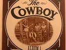 The Cowboy Album 1 RARE COLORADO FOLK COUNTRY NM Autographed By Phil Ceglia