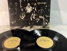 DLP The Allman Brothers Band - At Fillmore East | 1975 Japan Press | VG/EX+