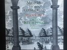 MOZART Horn Concertos CIVIL KLEMPERER FACTORY SAMPLE SAX 2406 UK ED1 VINYL LP NM