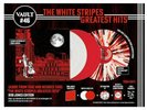 The White Stripes Greatest Hits Vinyl TMR VAULT 46 Third Man Records NEW Limited