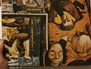 Van Halen FAIR WARNING Warner Bros. Records HS 3540 (1981 1st Ed. pressing) NM