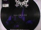 MAYHEM - De Mysteriis Dom Sathanas (Record Store Day 2017) - Vinyl (LP)