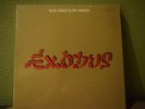 Exodus [LP] by Bob Marley/Bob Marley & the Wailers (Vinyl, Sep-2015, Island...