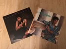 Anita Baker - Rapture + Giving You The Best I Got 86/88 Elektra Vinyl NM-