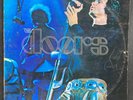 The Doors - Absolutely Live - 2 LP Set - 1970