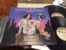 DONNA SUMMER GREATEST HITS ON THE RADIO VOLUME 1 & 2..DOUBLE VINYL RECORD