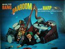 TAS LIST   BANG BAAROOM and HARP Orig 1st Press 1S   Living Stereo LSP 1866