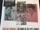 the style council long hot summers vinyl