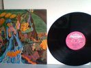 AUDIENCE 'FRIEND'S FRIEND'S FRIEND' VINYL LP.