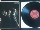 THE ROLLING STONES DEBUT ALBUM  - RARE ORIGINAL UK DECCA 12