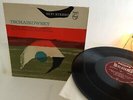 DIMITRI MITROUPOLOS - TCHAIKOVSKY SYMPHONY 6 - PHILIPS -HIFI - STEREO ROUNDBOUND