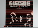 SUICIDE MARTIN REV ALAN VEGA 12