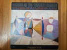 CHARLES MINGUS Mingus Ah Um 1959 6 Eye VG+ Vinyl LP VG Cover Columbia CL 1370