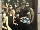 JIMI HENDRIX ELECTRIC LADYLAND 2XLP POLYDOR NUDE COVER REPRESS 1973 NEAR MINT