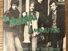 The Stranglers 5 Minutes Rare Belgium 7