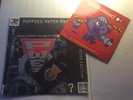 Pop will eat itself - Can U dig it ..Rare & sealed patch pack & Bulletproof 7”