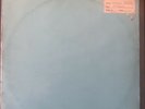 Spooky Tooth - Witness - White Label Test Pressing VG+/VG