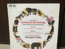 EMI ASD 2316-Saint-Saens-Carnival of the Animals-Georges Pretre-N.M