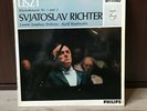 Philips Hi-Fi Stereo 835 474 AY-Liszt-Richter-Piano Concerto-Kondraschin-N.M