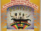 THE BEATLES: Magical Mystery Tour US Capitol Orig SMAL-2835 Rock Vinyl LP