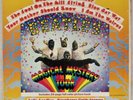 THE BEATLES: Magical Mystery Tour US Capitol Orig Stereo SMAL-2835 Rock Vinyl LP