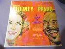 Rosemary Clooney / Perez Prado (139/1) A Touch of Tabasco 1960 LPM-2133RCAVictor