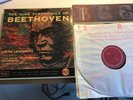 The Nine Symphonies Of Beethoven Rene Leibowitz Readers Digest Set 7 LP set