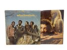2 Smokey Robinson Miracles Vinyl Records: What Love Has Joined Together & Essar