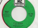 SWEET SOUL / NORTHERN -- WINDY CITY -- IF BY CHANCE / HEY IT'S OVER