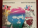 Curtis Mayfield - Back To The World 12