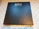abba vinyl super trouper box set with booklet and poster very rare.