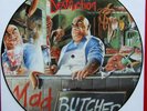 Destruction ?– Mad Butcher / Picture Disc