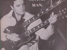 ELVIS PRESLEY GUITAR MAN 2XLP NEW