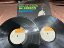 MILES DAVIS IN PERSON COLUMBIA SOPW 73-4 STEREO JAPAN GATEFOLD 2LP
