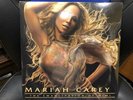 NEW LIMITED EDITION MARIAH CAREY THE EMANCIPATION OF MIMI DOUBLE CLEAR VINYL