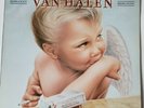 Van Halen 1984 Vinyl LP  (1984)