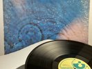 PINK FLOYD - Meddle/VINYL LP/Harvest/Vg,Vg-/Original US press /#1