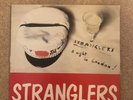 Stranglers - A Night In London - Rainbow Theatre -Double Album - Good Condition.