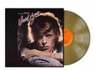 David Bowie, Young Americans 45TH ANNIVERSARY GOLD COLORED 180 GRAM VINYL LTD ED