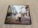 Oasis whats the story morning glory coloured double vinyl NEW