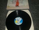 Vinyl lp atomic rooster  in hearing of  peg 1971 ex con