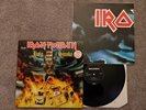 IRON MAIDEN 12