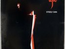 STEELY DAN: Aja US ABC AB-1006 Jazz Rock Orig Promo Stamp VG++ Vinyl LP