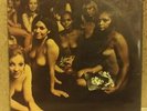 JIMI HENDRIX - Electric Ladyland Polydor 2 LP Banned Nude Cover EX - Vinyl