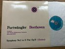 UNI 104 Beethoven Symphony No 3 / Furtwangler / VPO