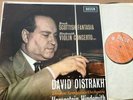 LXT 6035 Bruch Scottish Fantasia / Hindemith Violin Concerto / Oistrakh / O/S